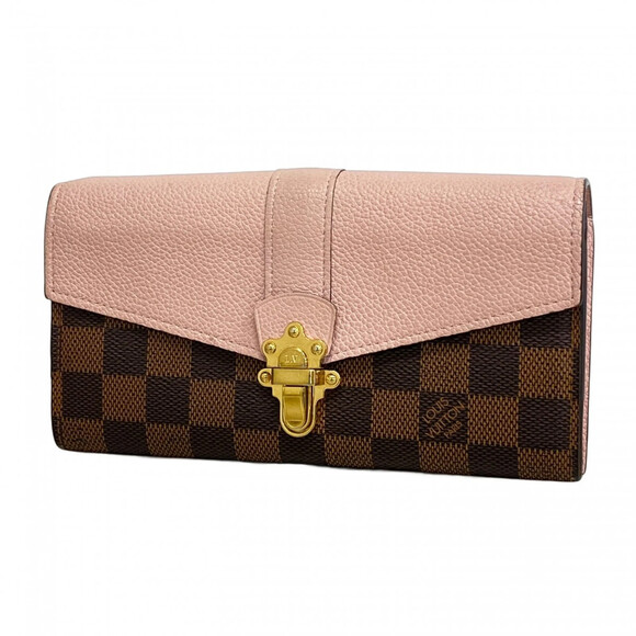Louis Vuitton Handbags - Louis Vuitton Damier Portefeuille #219865L49B